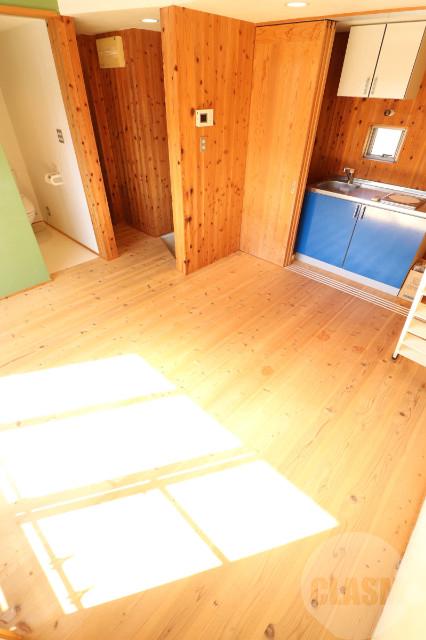 4/30 リビング/ダイニング