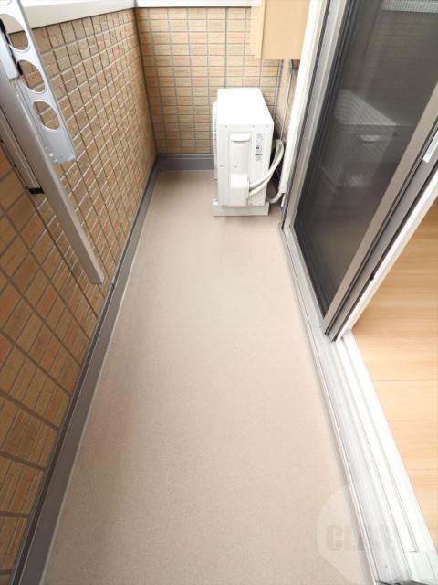 16/30 バルコニー