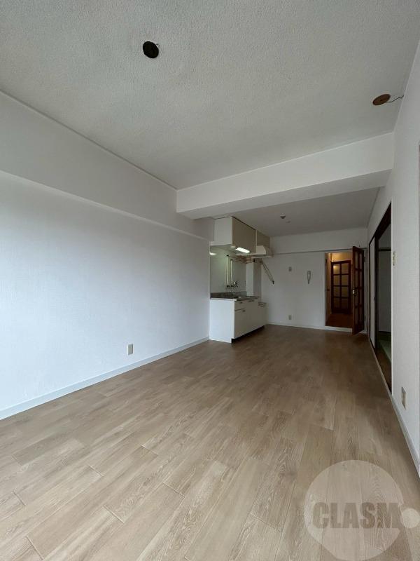 4/27 リビング/ダイニング