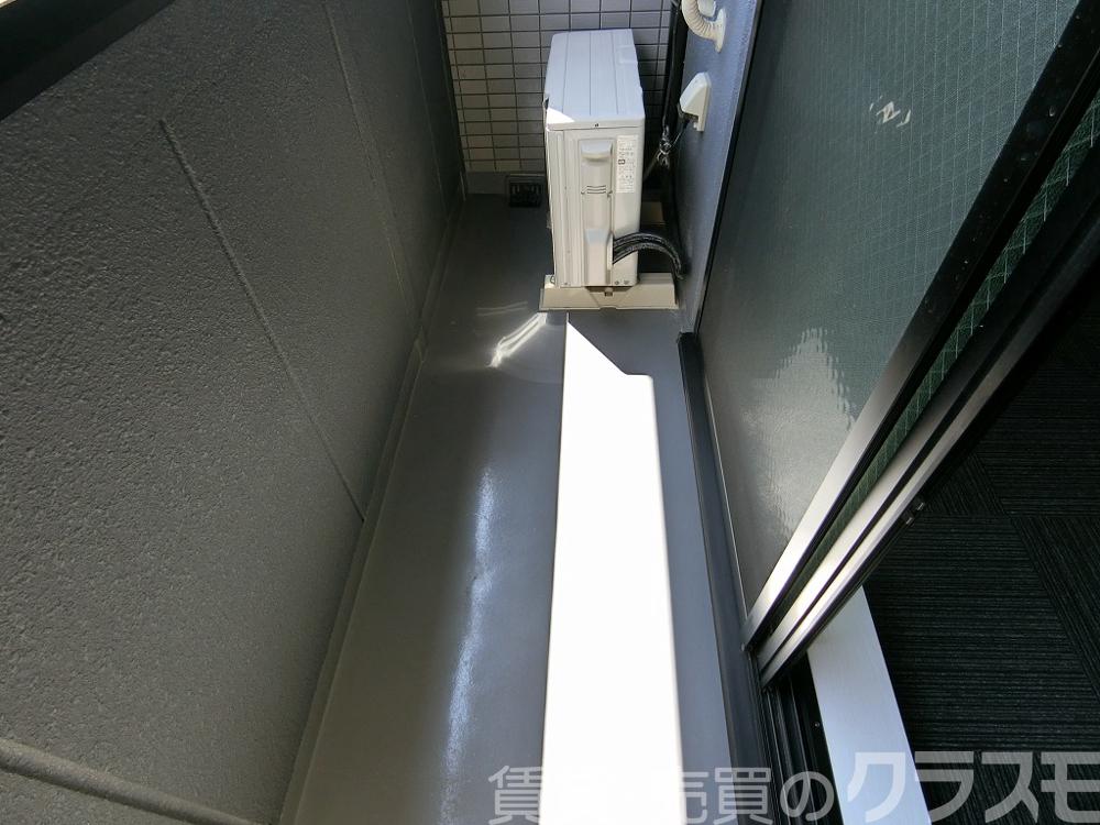 24/30 バルコニー