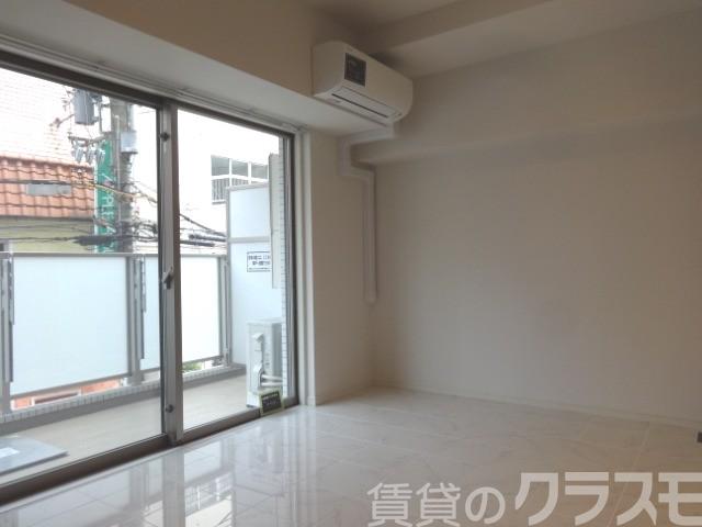 4/27 リビング/ダイニング