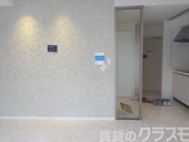 5/27 リビング/ダイニング