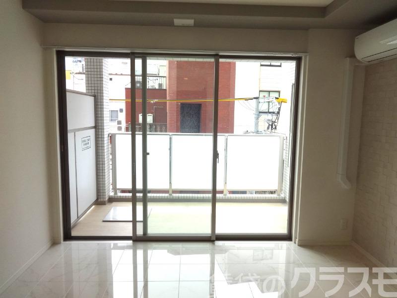 4/27 リビング/ダイニング