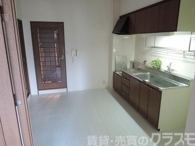 4/30 リビング/ダイニング