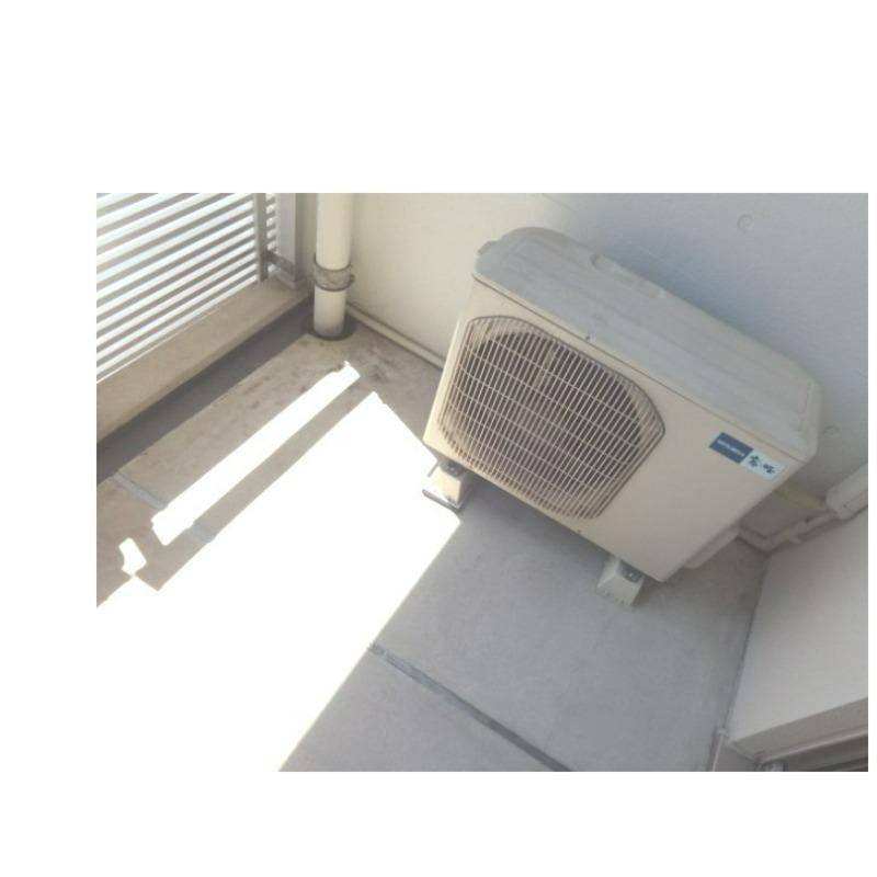 16/30 バルコニー