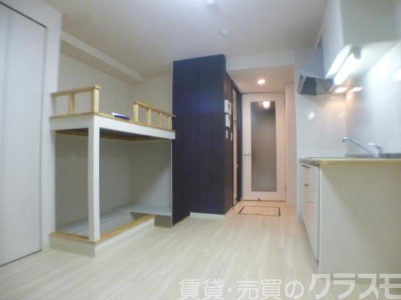 4/30 リビング/ダイニング