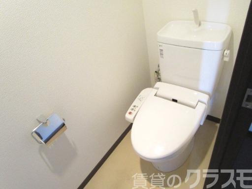 12/30 トイレ
