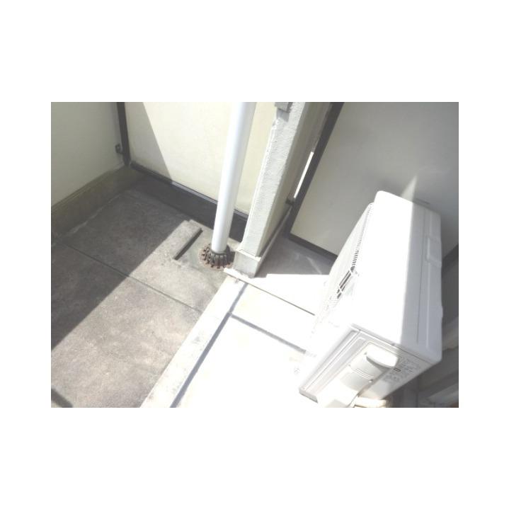 17/29 バルコニー