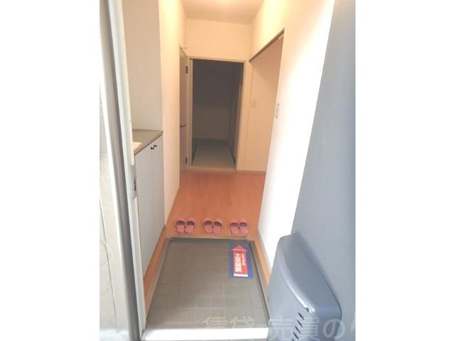 4/23 リビング/ダイニング