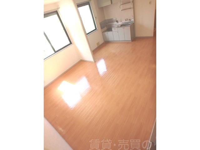 5/23 リビング/ダイニング