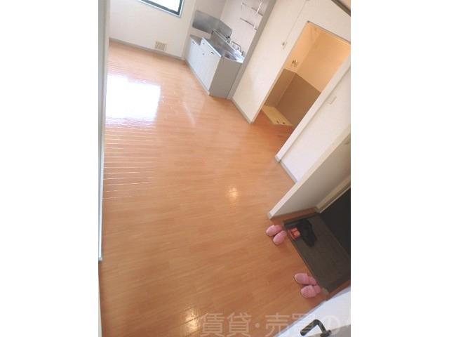 6/23 リビング/ダイニング