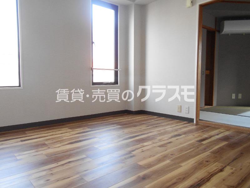 3/24 リビング/ダイニング