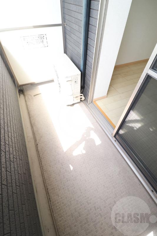 16/30 バルコニー