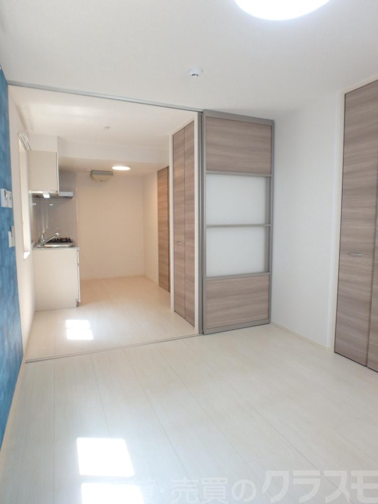 3/30 リビング/ダイニング