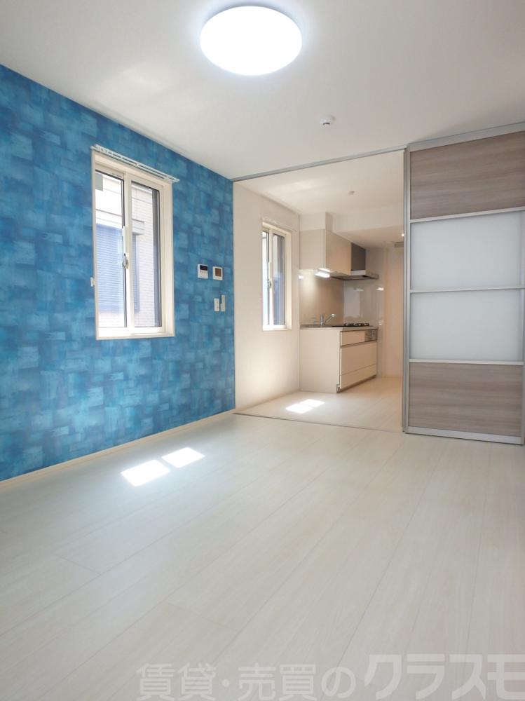 4/30 リビング/ダイニング