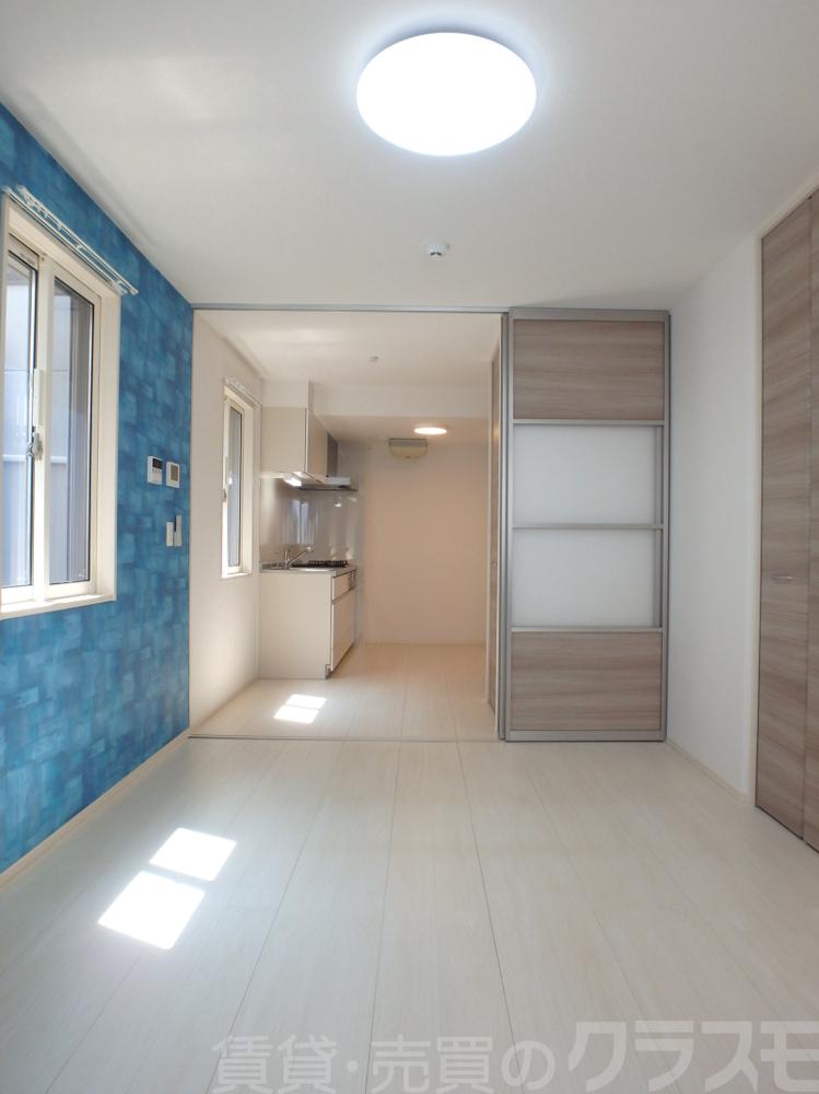 5/30 リビング/ダイニング