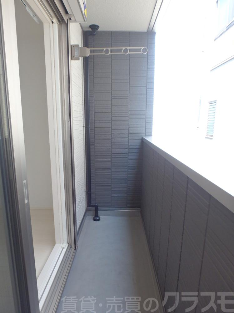 16/30 バルコニー