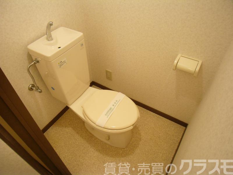 21/30 トイレ