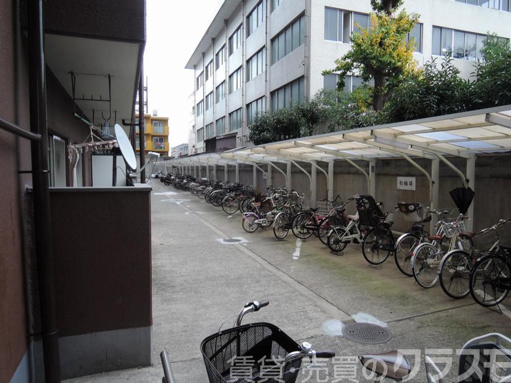 29/30 駐車場
