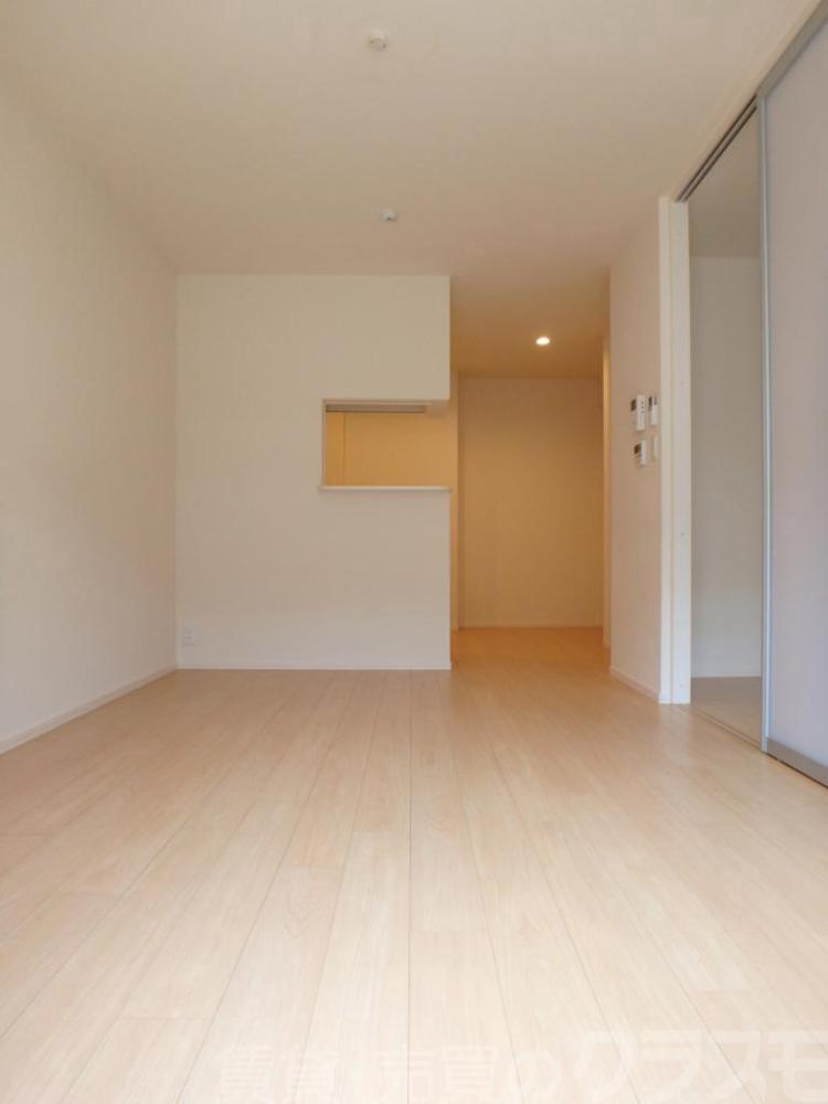 4/30 リビング/ダイニング