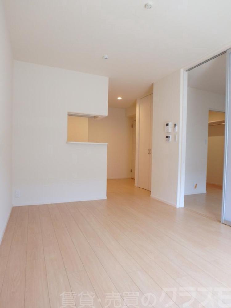 5/30 リビング/ダイニング