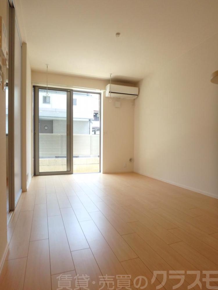 6/30 リビング/ダイニング