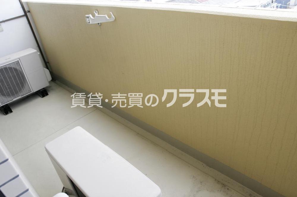 15/30 バルコニー