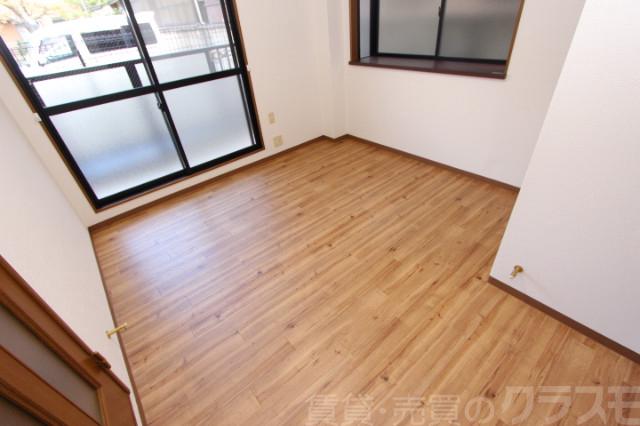 3/17 リビング/ダイニング