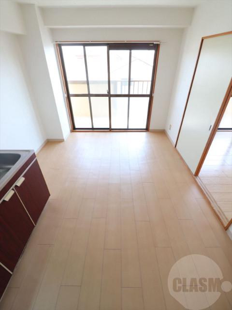 4/29 リビング/ダイニング