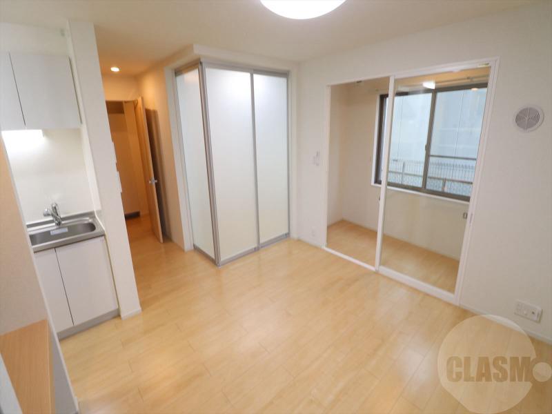 4/30 リビング/ダイニング