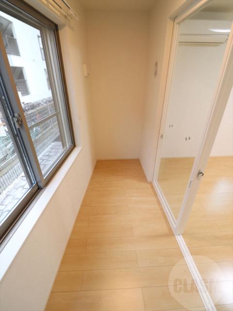 16/30 バルコニー