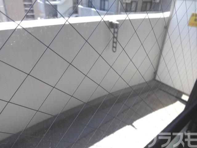 17/30 バルコニー