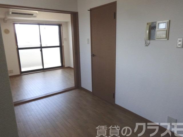 4/30 リビング/ダイニング