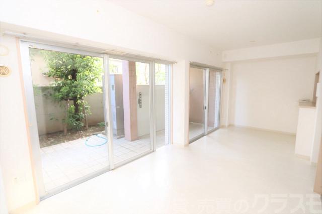 3/19 リビング/ダイニング