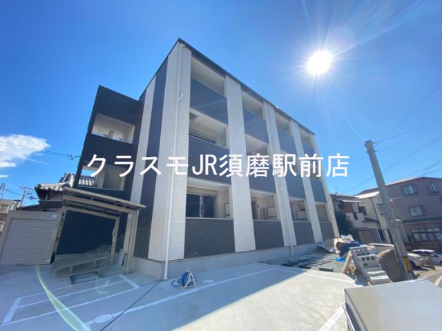 2/11 外観