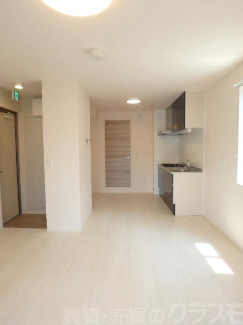 5/30 リビング/ダイニング