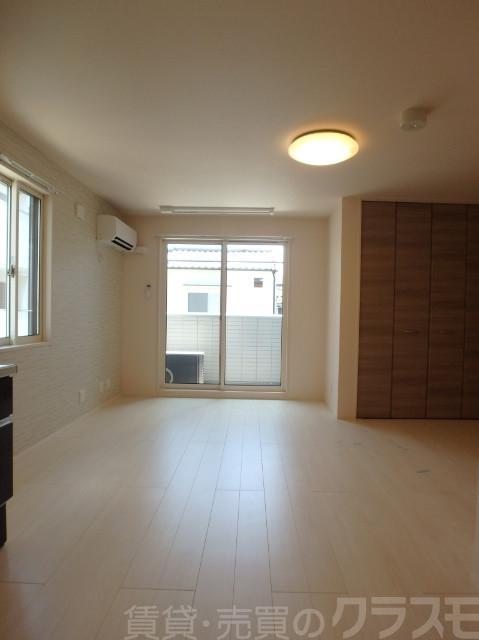 5/30 リビング/ダイニング