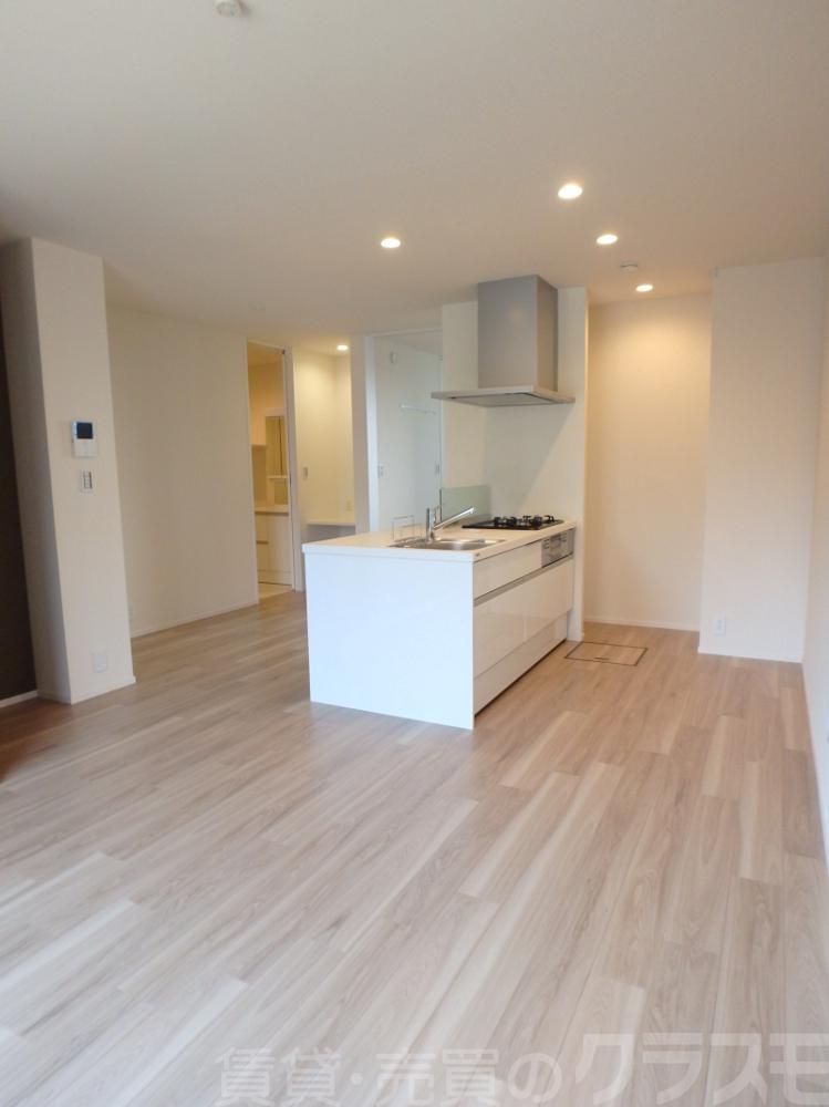 4/30 リビング/ダイニング