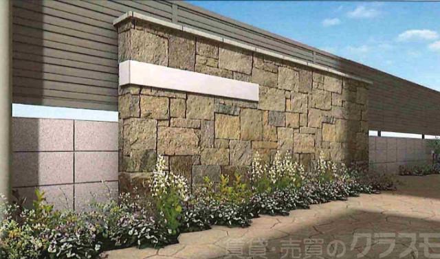 23/30 エントランス