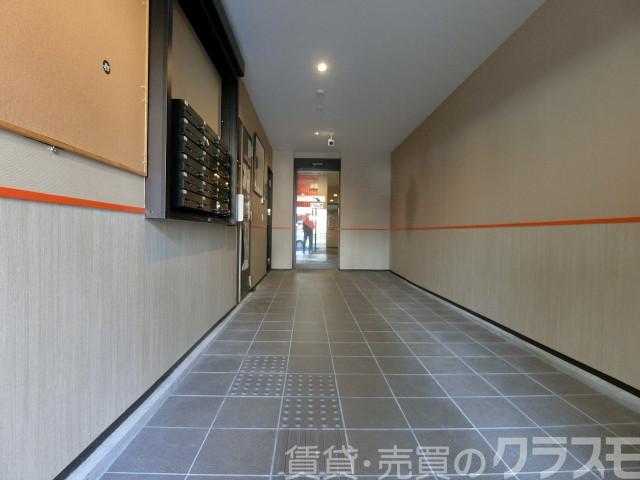 2/3 エントランス
