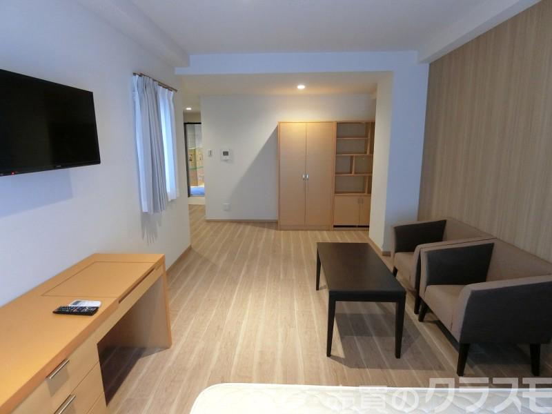 3/30 リビング/ダイニング