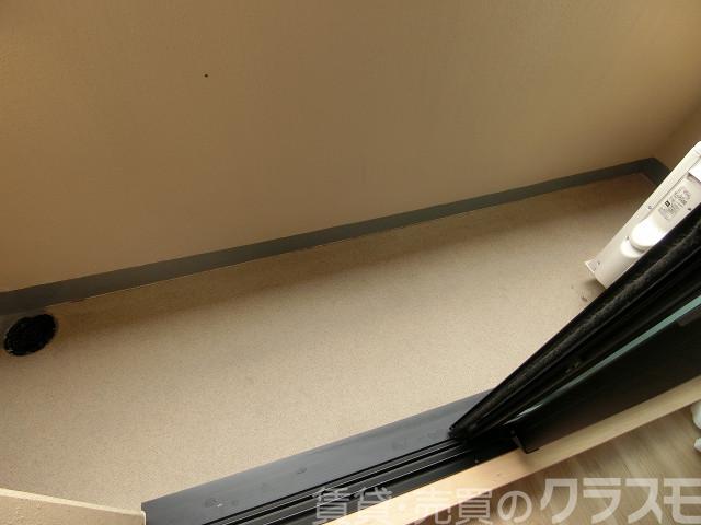 26/30 バルコニー