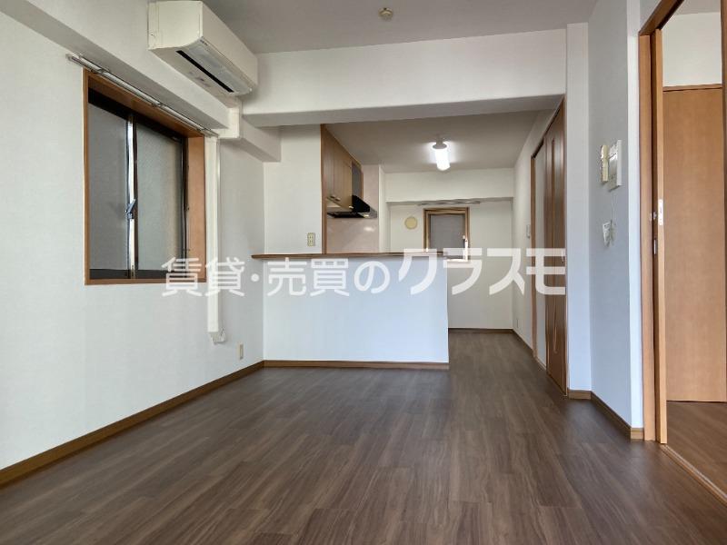 3/29 リビング/ダイニング