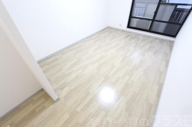 4/16 リビング/ダイニング