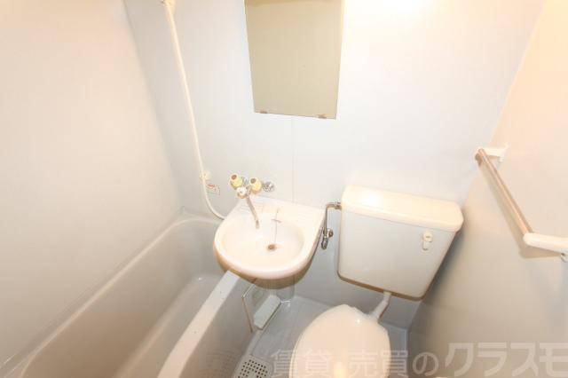 12/16 バルコニー