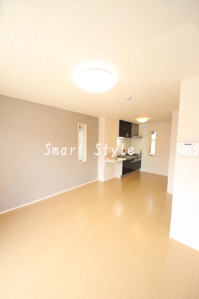 3/30 リビング/ダイニング