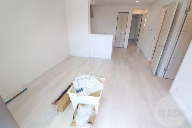 4/30 リビング/ダイニング