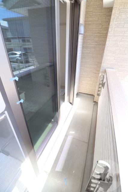 16/30 バルコニー