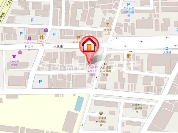 15/26 地図