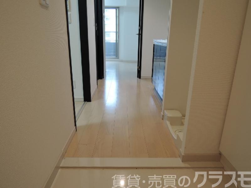 14/30 玄関